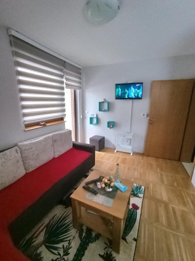 Apartment Gorski Javor Яхорина Екстер'єр фото