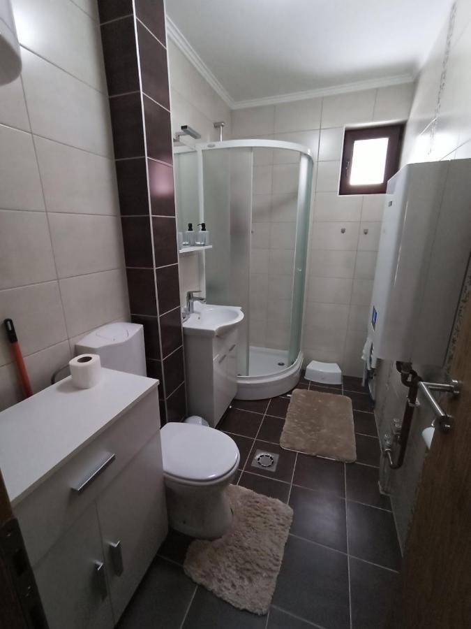 Apartment Gorski Javor Яхорина Екстер'єр фото