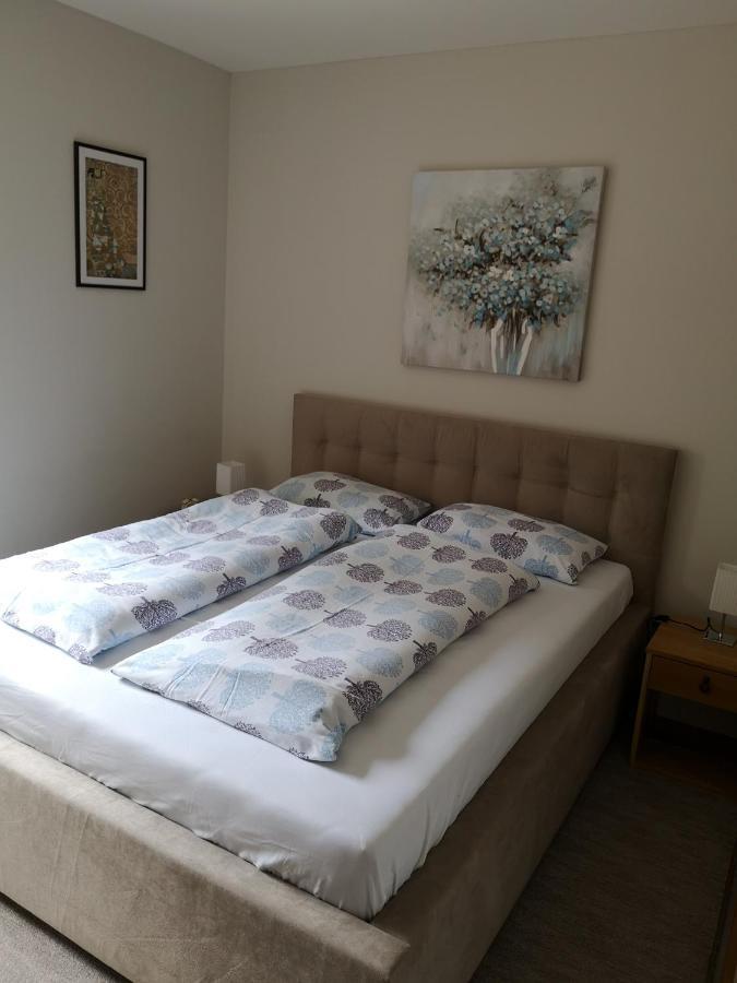 Apartment Gorski Javor Яхорина Екстер'єр фото