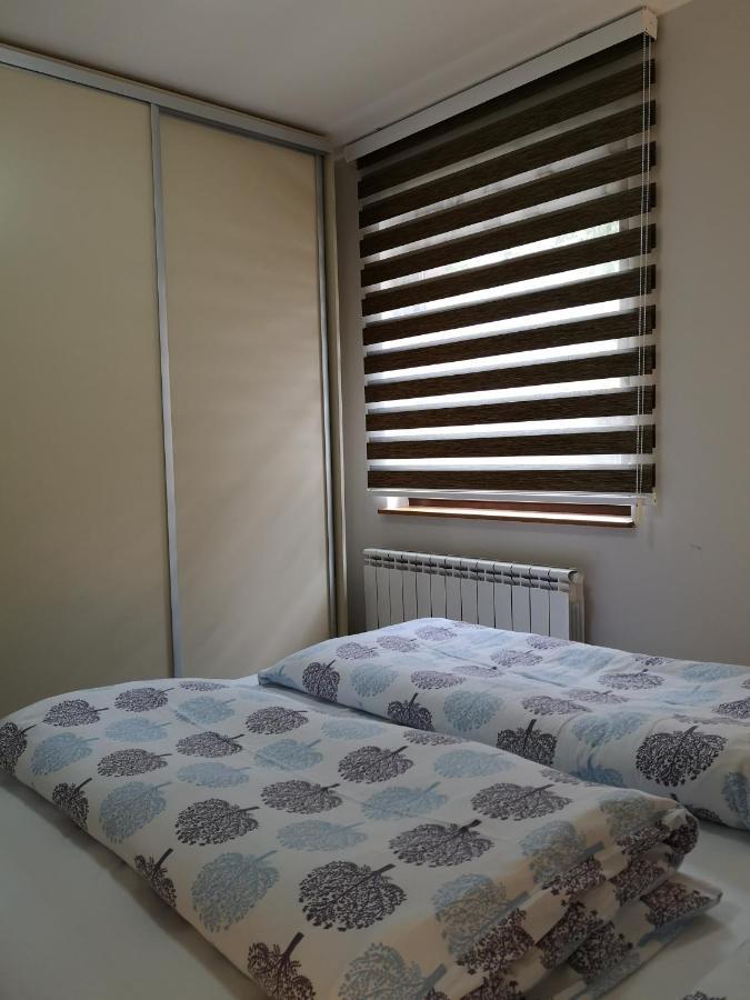 Apartment Gorski Javor Яхорина Екстер'єр фото