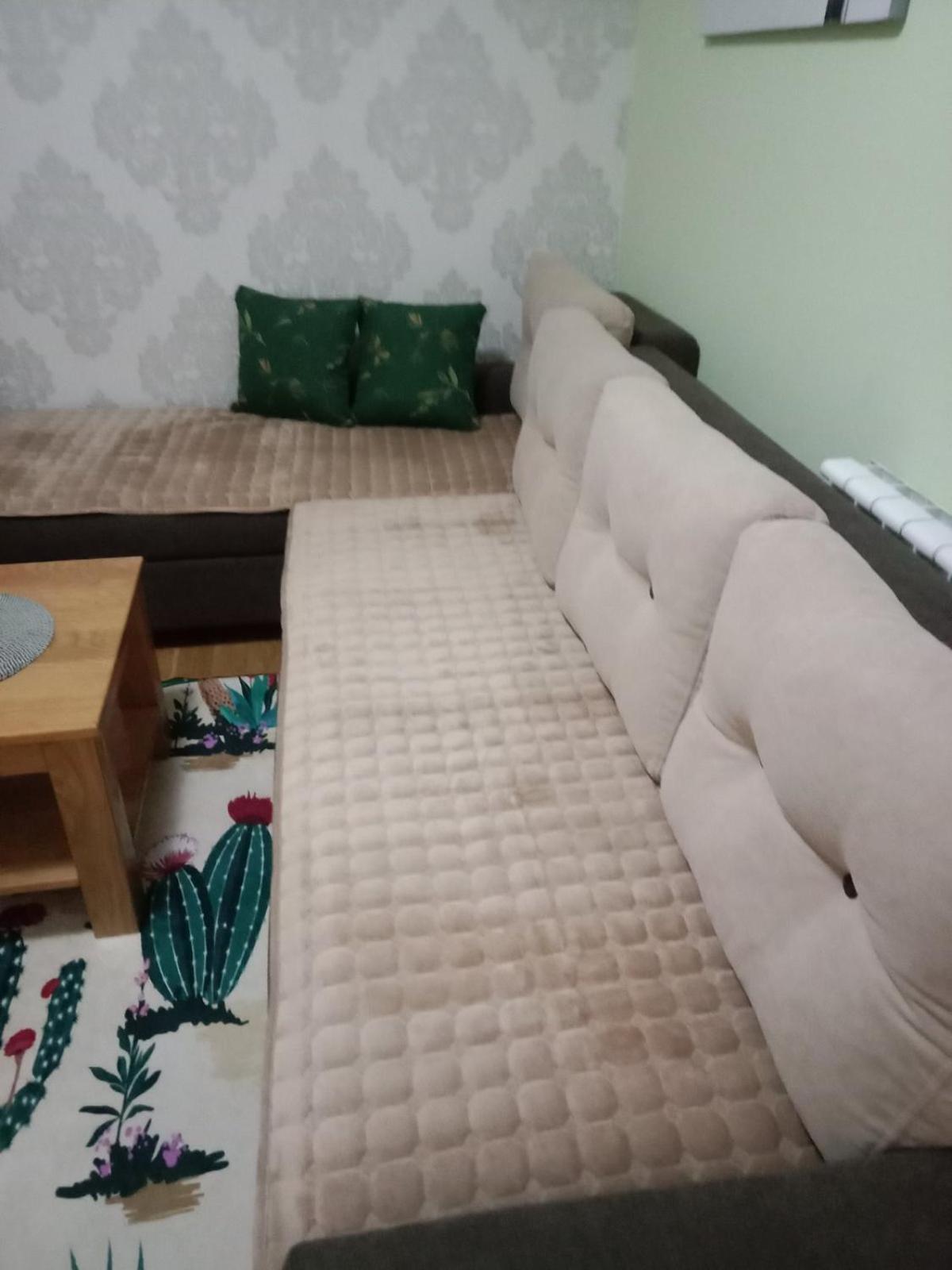 Apartment Gorski Javor Яхорина Екстер'єр фото