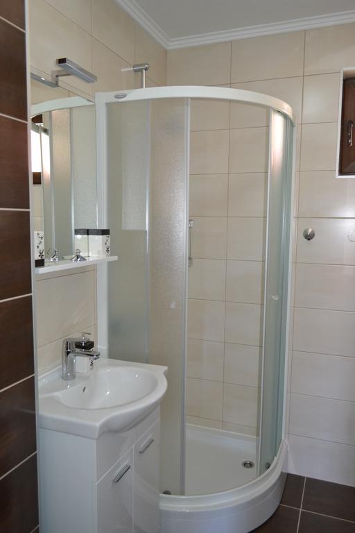 Apartment Gorski Javor Яхорина Екстер'єр фото