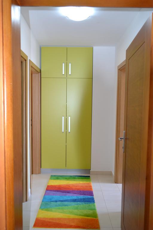 Apartment Gorski Javor Яхорина Екстер'єр фото